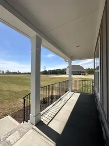 New construction Single-Family house 216 Country Haven Ct, Angier, NC 27501 plan Cooper - image 3