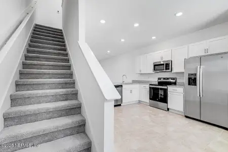 Sabal Terrace by Taylor Morrison in Jacksonville - image 13
