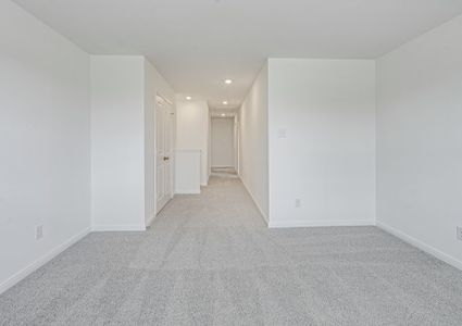 New construction Single-Family house 6007 Luckey Run, San Antonio, TX 78252 plan Torres - image 9