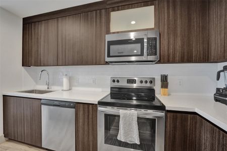 New construction Condo house 1938 Jackson St, Unit 501, Hollywood, FL 33020 null- photo 7 7