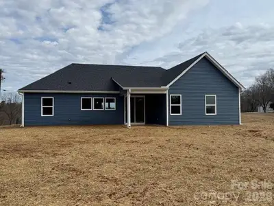New construction Single-Family house 5635 Us 601 Hwy, Salisbury, NC 28147 - image