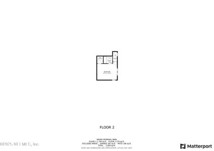 New construction Single-Family house 301 Creekmore Dr, Saint Augustine, FL 32092 null- photo 36 36