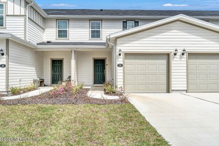 New construction Single-Family house 24 Pittman Ct, St. Augustine, FL 32086 - image