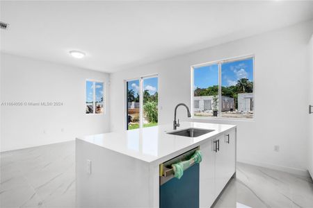 New construction Townhouse house 22425 Sw 125 Ave, Unit 22425, Miami, FL 33170 - photo 6 6