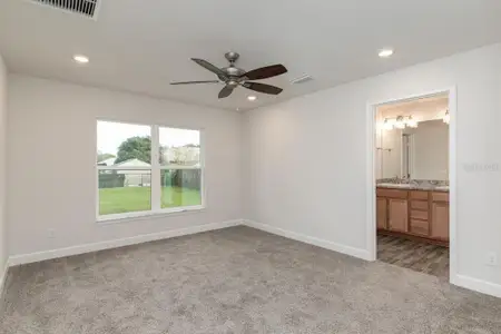 New construction Single-Family house 21 Richmond Dr, Palm Coast, FL 32164 plan 1540 - image 20