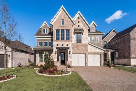 New construction Single-Family house 3812 Lockwood Dr, Rowlett, TX 75088 null- photo 0