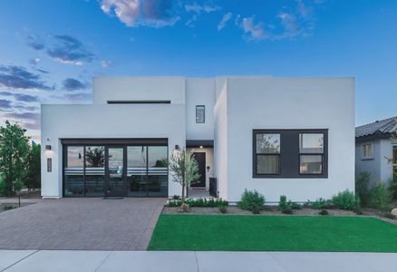 Ascent at Avalon Crossing by Shea Homes in Mesa - photo 4 4