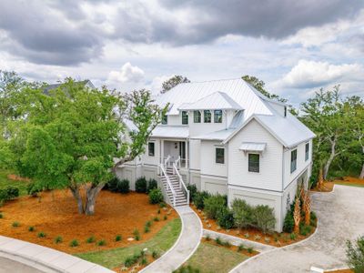 New construction Single-Family house 835 Dunham Street, Charleston, SC 29492 - photo 75 75