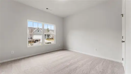 New construction Single-Family house 29 Primrose Dr, Dallas, GA 30132 plan Orchard - image 10