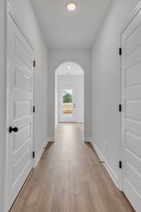 New construction Single-Family house 128 Beignet Pvt Aly, Hendersonville, TN 37075 plan Fisher - image 14