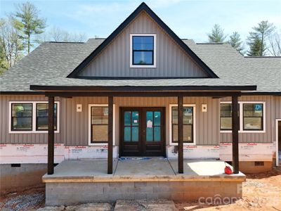 New construction Single-Family house 2430 Kimberly Ave, Morganton, NC 28655 - image