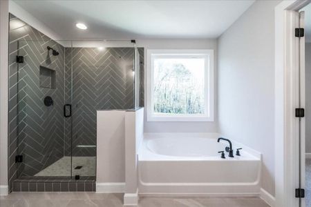 New construction Single-Family house 204 Knollwood Dr, Canton, GA 30015 - image 12