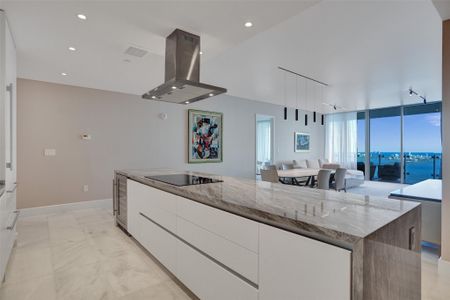 New construction Condo house 700 Ne 26Th Ter, Unit 4702, Miami, FL 33137 - image 18