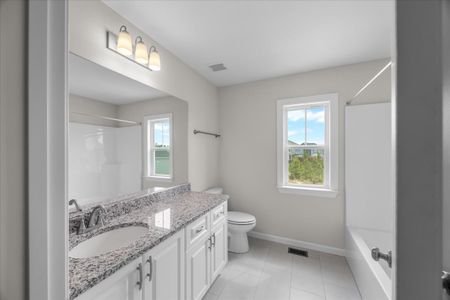 New construction Single-Family house 1833 Harbury Dr, Grovetown, GA 30813 plan 1807 - image 11