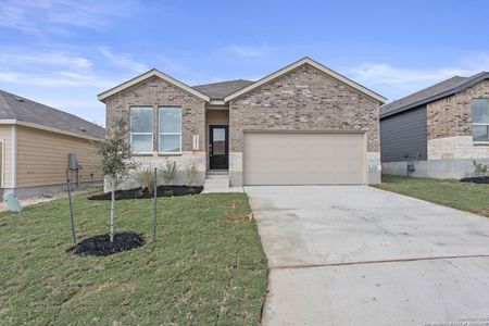 New construction Single-Family house 3832 Northaven, New Braunfels, TX 78132 - image