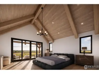 New construction Single-Family house 839 Latigo Lp, Lafayette, CO 80026 - image 6