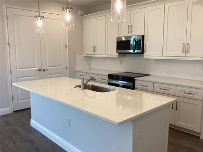 New construction Single-Family house 10540 Sw 49Th Avenue Rd, Ocala, FL 34476 plan Aruba - image 7