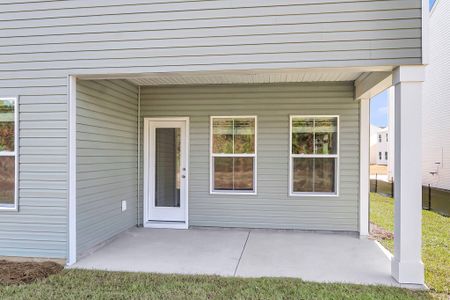 New construction Single-Family house 114 Scout Dr, Summerville, SC 29486 - image