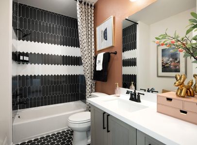 Jubilee by J. Patrick Homes in Hockley - image 20