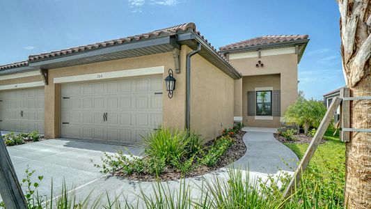 New construction Single-Family house 264 Altamura Cir, Nokomis, FL 34275 plan Tidewater 2 - image