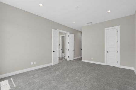 New construction Single-Family house 1143 W 22Nd St, Houston, TX 77008 null- photo 21 21