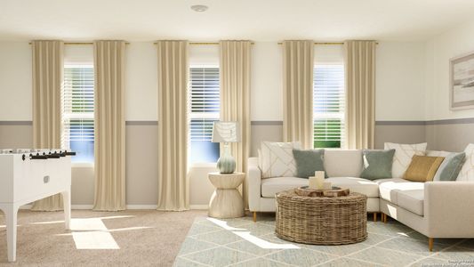 Rose Valley: Stonehill Collection by Lennar in Converse - photo 25 25