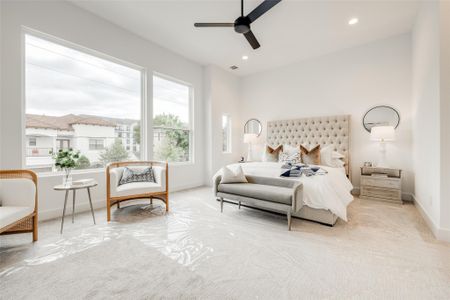 New construction Single-Family house 116 E 23Rd St, Houston, TX 77008 - image 18