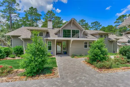 New construction Single-Family house 26327 Jacks Barn Rd, Montgomery, TX 77316 - image