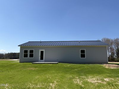 New construction Single-Family house 228 Jacobs Ridge Dr, Four Oaks, NC 27524 - image
