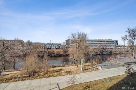 New construction Condo/Apt house 3575 Chestnut Place, Unit 705, Denver, CO 80216 - photo 0