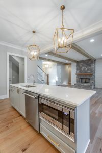 New construction Single-Family house Soddy-Daisy, TN 37379 plan Carolina B - image 18