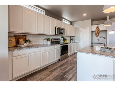 New construction Single-Family house 6100 Gault Rd, Timnath, CO 80547 - image 12