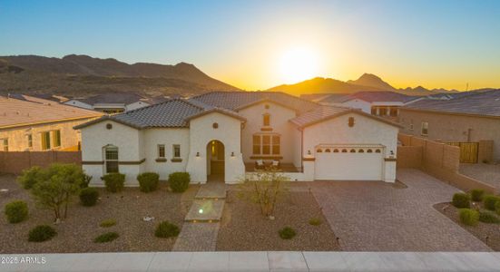 New construction Single-Family house 27908 N 38Th Dr, Phoenix, AZ 85083 null- photo 0