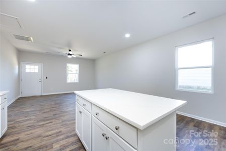 New construction Single-Family house 805 Cedar St, Salisbury, NC 28144 null- photo 13 13