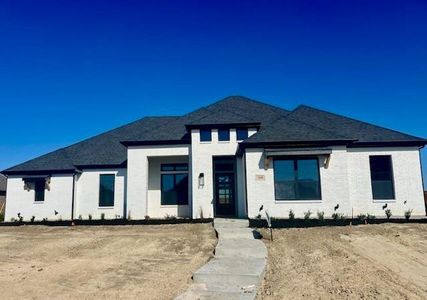 New construction Single-Family house 310 Broadmoor Dr, Haslet, TX 76052 null- photo 0