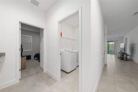 New construction Single-Family house 1867 Lake Indigo Rd, Groveland, FL 34736 plan Kensington Flex - image 5