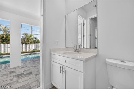 New construction Single-Family house 1141 Se 35Th St, Cape Coral, FL 33904 plan The Paradise Cove - image 14