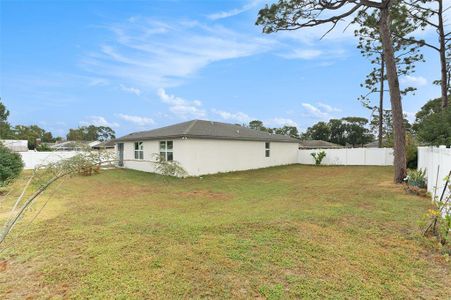 New construction Single-Family house 11209 Roman Street, Spring Hill, FL 34609 - photo 27 27