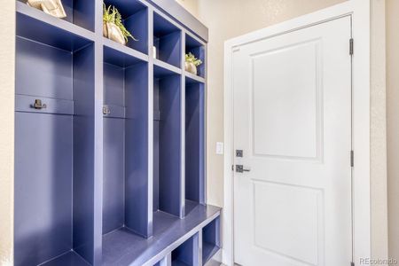 New construction Townhouse house 9195 Pierce St, Unit 1, Westminster, CO 80021 - image 7