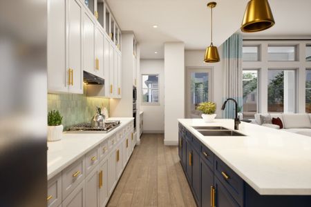 Ridgeline by David Weekley Homes in McKinney - image 6