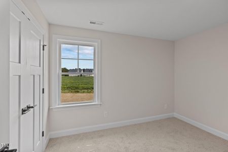 New construction Single-Family house 4934 Stone Creek Drive, Sims, NC 27880 - photo 24 24