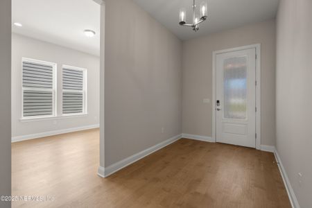 New construction Single-Family house 254 Lamego Ln, St. Augustine, FL 32095 plan TOCOI - image 18