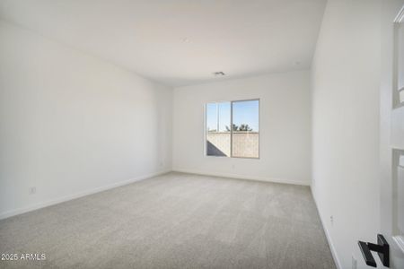 New construction Single-Family house 11464 E Utah Ave, Mesa, AZ 85212 Topaz- photo 28 28