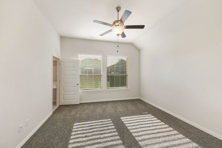 New construction Single-Family house 1209 Newport St, Sherman, TX 75090 Houston- photo 11 11