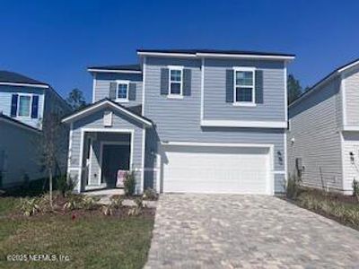 New construction Single-Family house 1157 Brook Forest Dr, St. Augustine, FL 32092 null- photo 2 2