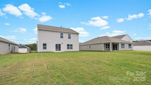 New construction Single-Family house 1113 Foxberry Ln, Unit 18, Maiden, NC 28650 null- photo 24 24