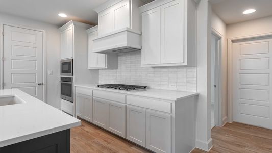New construction Single-Family house 2643 Brooklyn St, Forney, TX 75126 plan 2594W - image 10