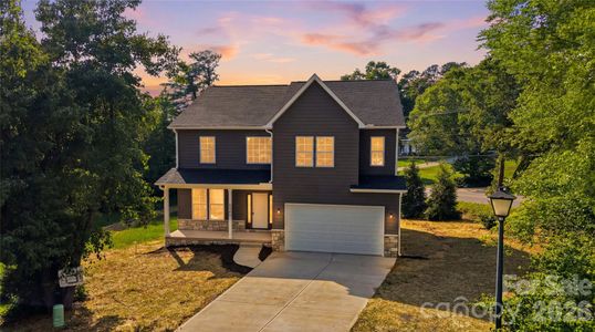 New construction Single-Family house 1147 10Th Street Ln Nw, Hickory, NC 28601 - image