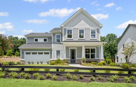 Silverwood by John Wieland in Cumming - image 15