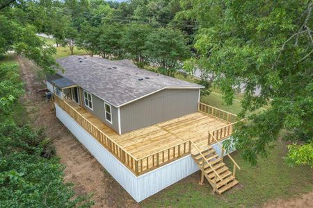 New construction Single-Family house 350 Vzcr 3829, Wills Point, TX 75169 - photo 0